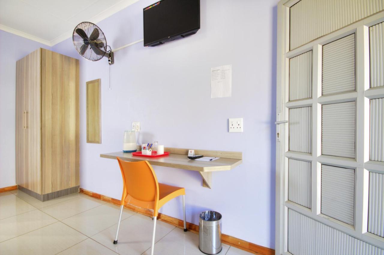 Minilitha Lodge Richards Bay Quarto foto