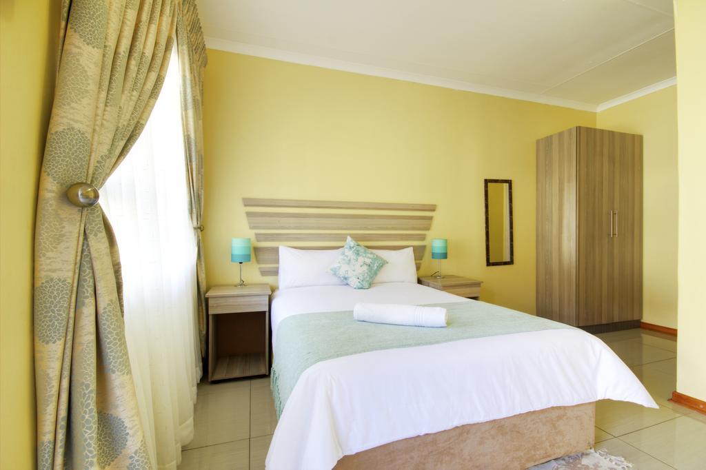 Minilitha Lodge Richards Bay Exterior foto