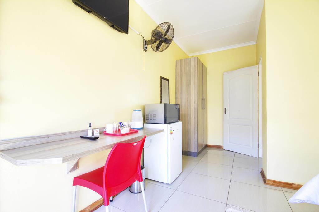 Minilitha Lodge Richards Bay Exterior foto